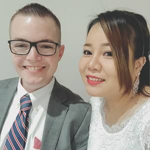 Meet your Posher, Jenjira